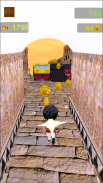 Arab Prince Run 3D screenshot 6