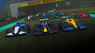Real Racing  3 screenshot 8