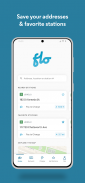 FLO EV Charging screenshot 3