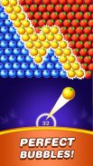 Bubble Shooter Classic 2 screenshot 4