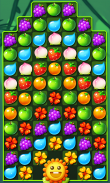 partido de isla de fruta screenshot 4