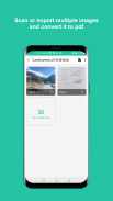 Document Scanner - Scan, Edit and Share screenshot 0