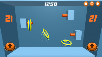 Hard Hoops 3D screenshot 8