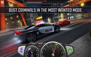 Top Speed: Drag & Fast Racing 3D screenshot 18