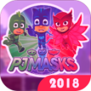 Super PJ Mask Adventure