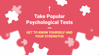 Aptitude test Personality test screenshot 1