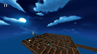 Doolhof 3D Labyrint screenshot 3