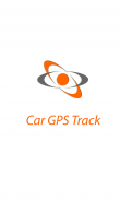 CarTrack GPS screenshot 0