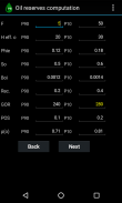 AGB Oil PB Calc screenshot 3