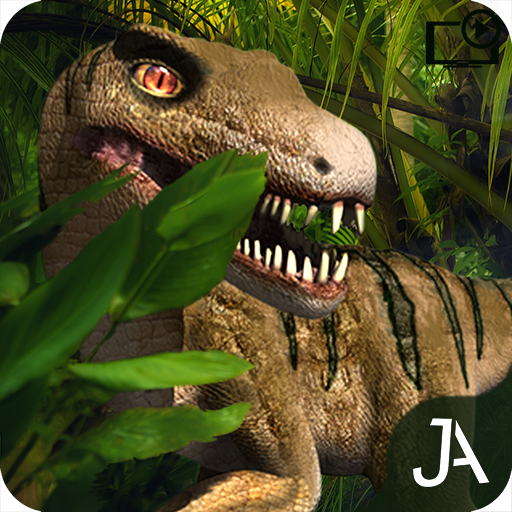 Dino Safari - APK Download for Android