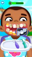 Dokter gigi untuk anak-anak screenshot 0