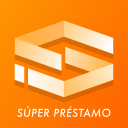 Crédito Loan - Súper Préstamo icon