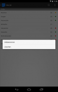 My List (Listen App) screenshot 10