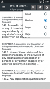 California Welfare Code screenshot 13