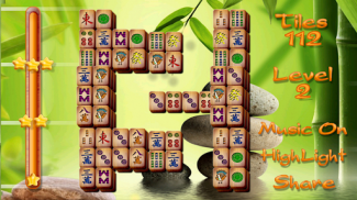 Zen Mahjong screenshot 3
