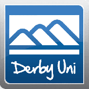 DerbyUni screenshot 2