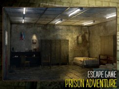 Escapar juego: aventura carcelaria screenshot 8