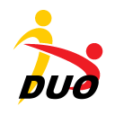 Ju-Jutsu Duo Icon