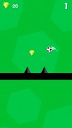 Jump Ball Game "For Euro 2016" screenshot 0