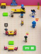 My Mini Boba Tea Cafe Tycoon screenshot 11