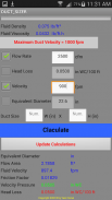 A Smart Duct Sizer 2016(Calc.) screenshot 9