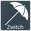 Zwitch - Data Manager (Reduce mobile data usage)