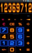 Калькулятор с процентами screenshot 7