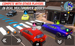 Car Driving School Simulator - APK Download for Android