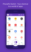 PhonePe – UPI Payments, Recharges & Money Transfer screenshot 7