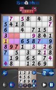 Sudoku (frei, ohne Werbung) screenshot 3