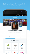 Goodeed - le don gratuit screenshot 3