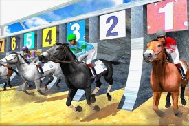 Cavalo Derby que compete o s screenshot 4