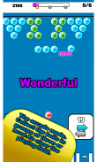 Bubble Classic Pro 2 screenshot 3