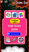 Candy Jump 2 - Freies Spiel screenshot 6