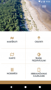 Visit Jurmala Official City Guide screenshot 2