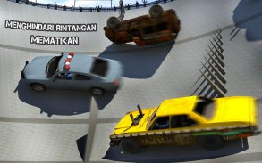 Nah Of Death Destruction Derby: Mobil Kecelakaan screenshot 9