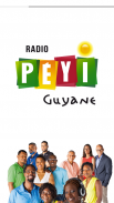 Radio Péyi Guyane screenshot 0