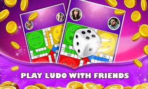 Ludo Club™ : Online Game Chat screenshot 9