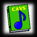 CAVS RS-II Icon