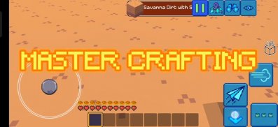 MiniCraft Crafting Master screenshot 6