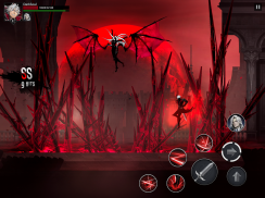 Shadow Slayer: Demon Hunter screenshot 2