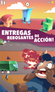 Mailman Squad - Entrega Caos screenshot 2