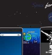 Space for Zooper screenshot 0