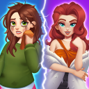 Makeover Blast: Match & Puzzle Icon