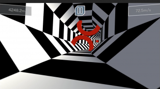 Tunnel Rush screenshot 4