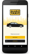 Allo Taxi screenshot 0