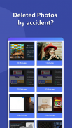 Recover Deleted Photos, Videos, Document & Contact screenshot 1