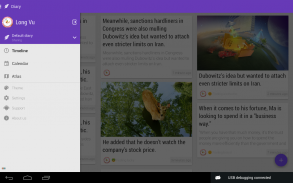 Better Diary (Journal, notes) screenshot 20