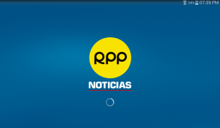 RPP Noticias screenshot 9