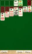 Artifice of Solitaire screenshot 6